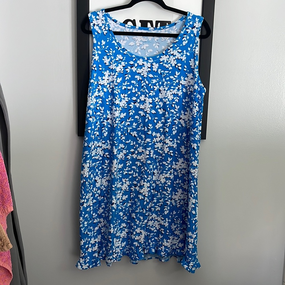 Draper James L/XL Dress